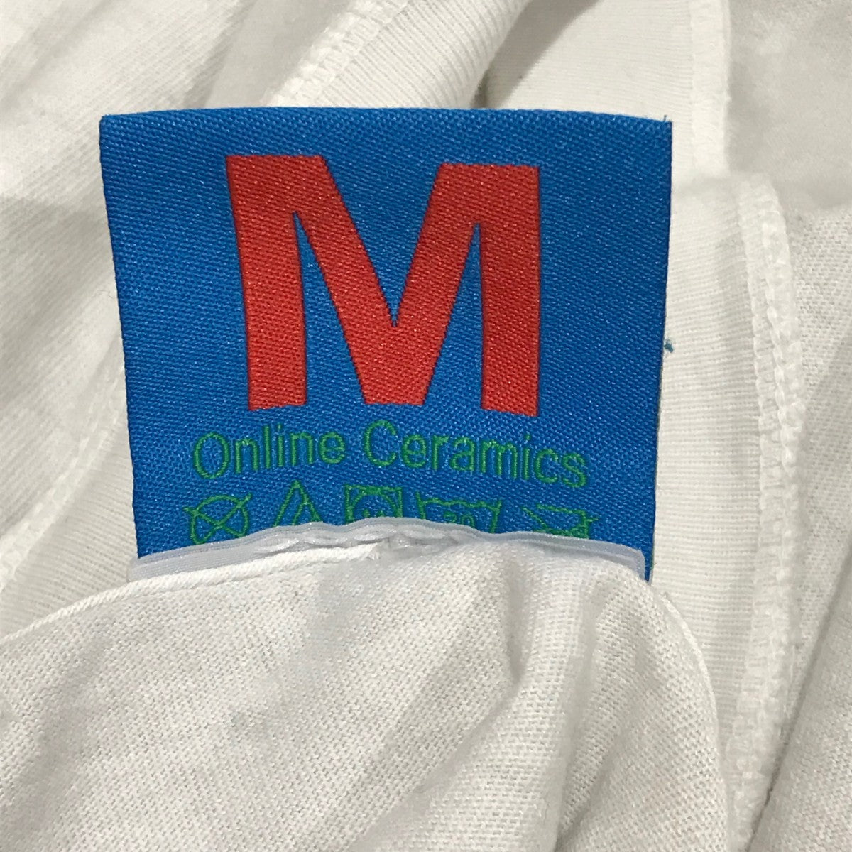 Online Ceramics(オンライン セラミックス) プリントTシャツ Online Ceramics(オンライン セラミックス) プリントTシャツ