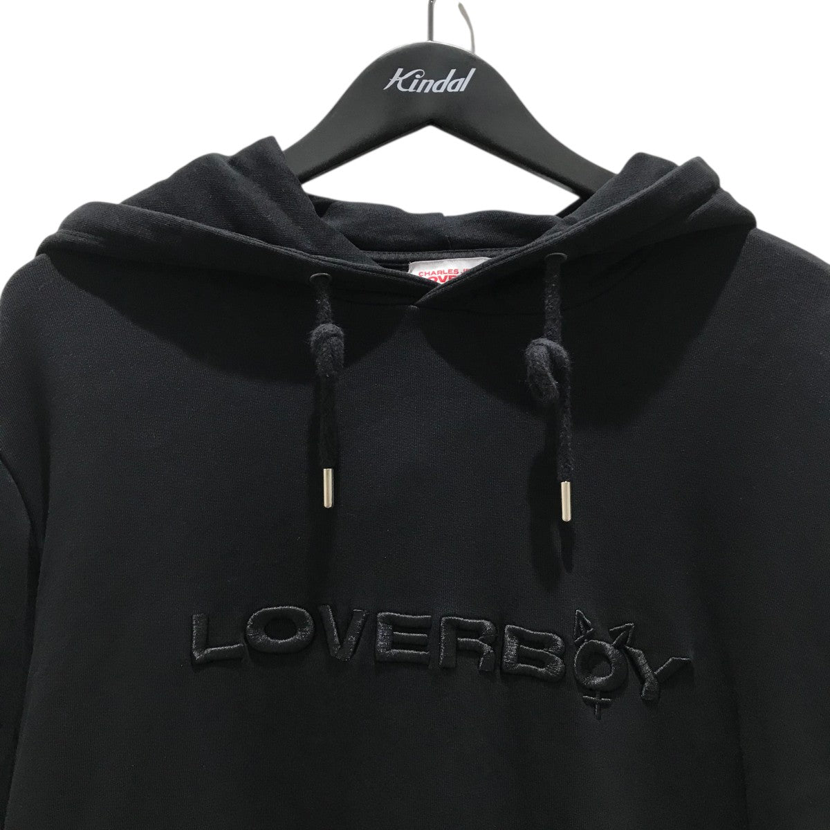 CHARLES JEFFREY LOVERBOY ラバーボーイパーカースウエット 楽天市場】CHARLES JEFFREY LOVERBOY チャールズジェフリー
