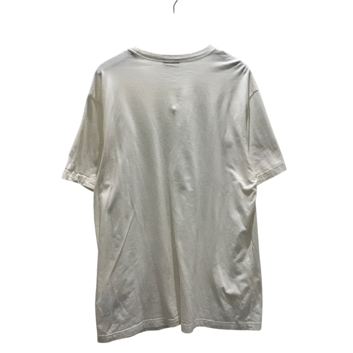 DIOR(ディオール) Bobby Tシャツ483J635A0817 483J635A0817 オフ