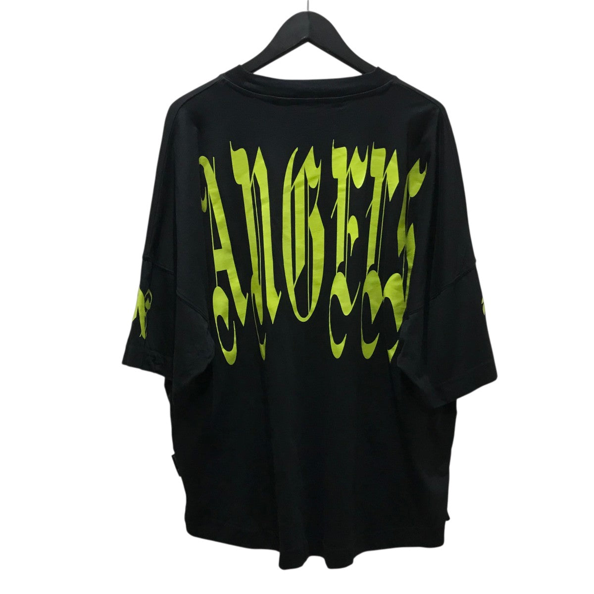 Palm Angels(パームエンジェルス) 半袖カットソー