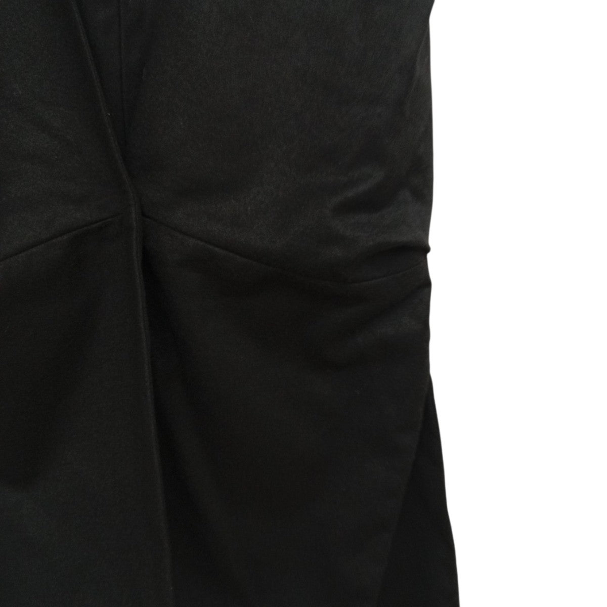 GABRIELA COLL GARMENTS Lolopianaファブリックウールベスト 古着・中古-5枚目のアイテム画像