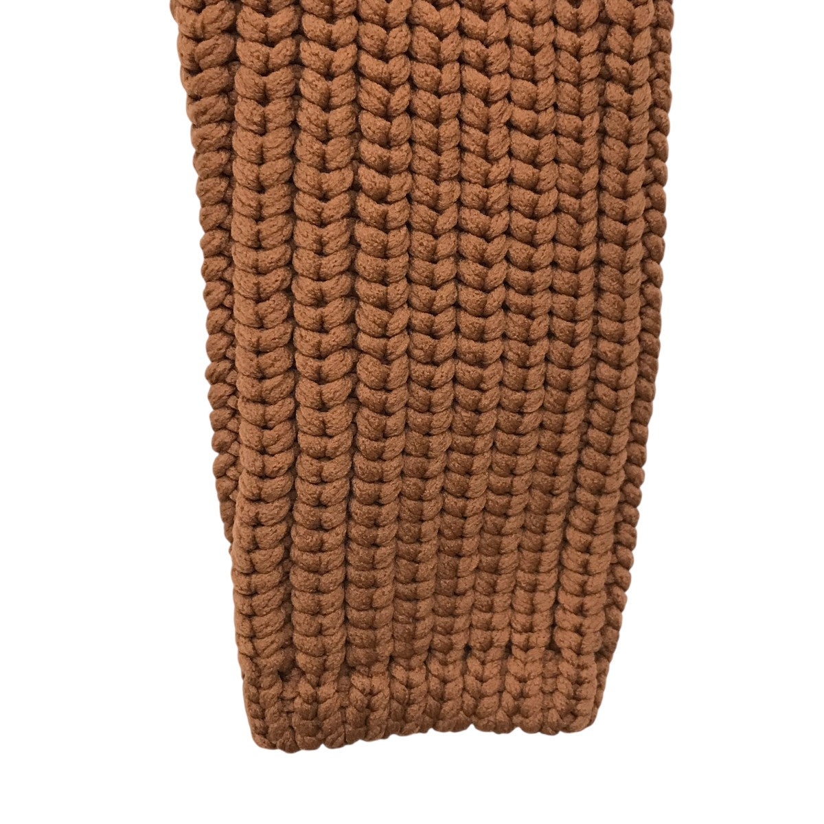 ロエベ カーディガン LOEWE(ロエベ) ニットカーディガンS359Y17K95 S359Y17K95 キャメル