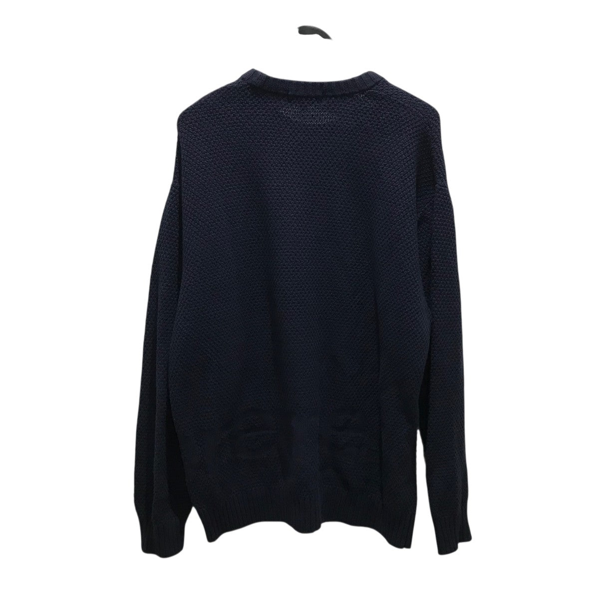Supreme(シュプリーム) 【Textured small box sweater】スモール
