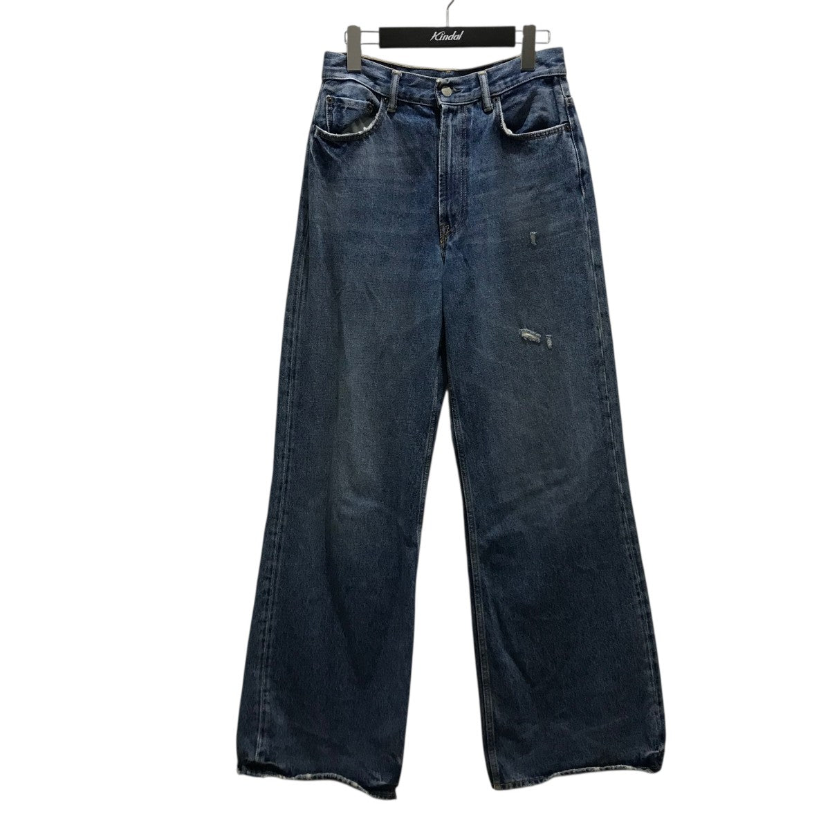 ACNE STUDIOS(アクネストゥディオズ) 【2022 Vintage Blue