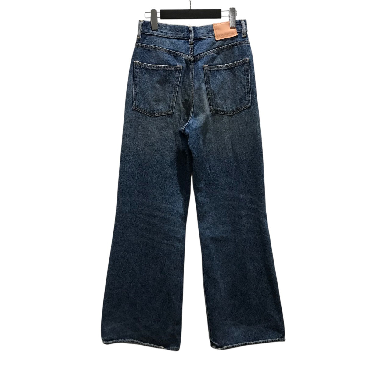 ACNE STUDIOS(アクネストゥディオズ) 【2022 Vintage Blue