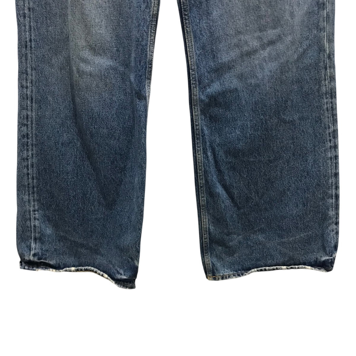 パンツ Acne Studios 1977 ACNE STUDIOS(アクネストゥディオズ) スラックスパンツFN-MN