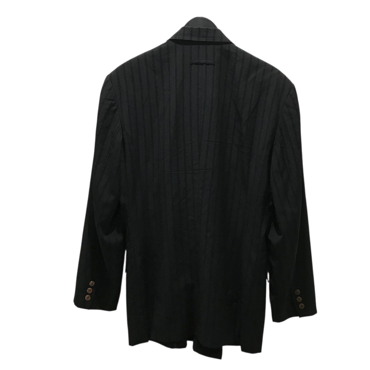 Jean Paul GAULTIER HOMME(ジャンポールゴルチェオム) ダブル