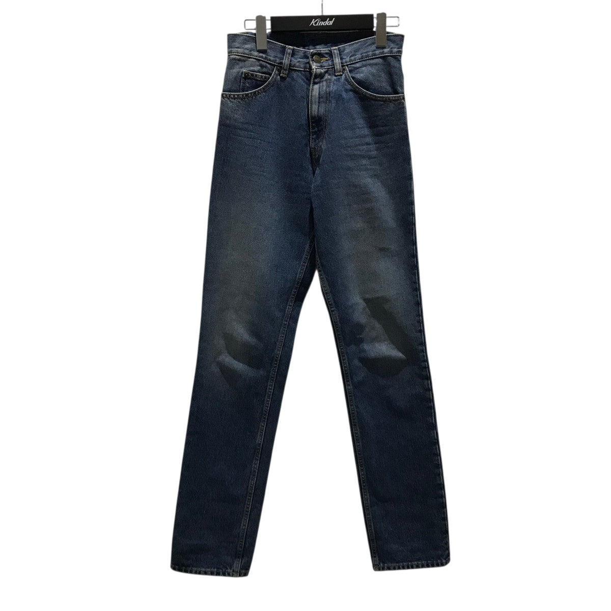 マルタン・マルジェラ　ストレートデニム Maison Margiela メゾン・マルジェラ ストレートジーンズ - FARFETCH