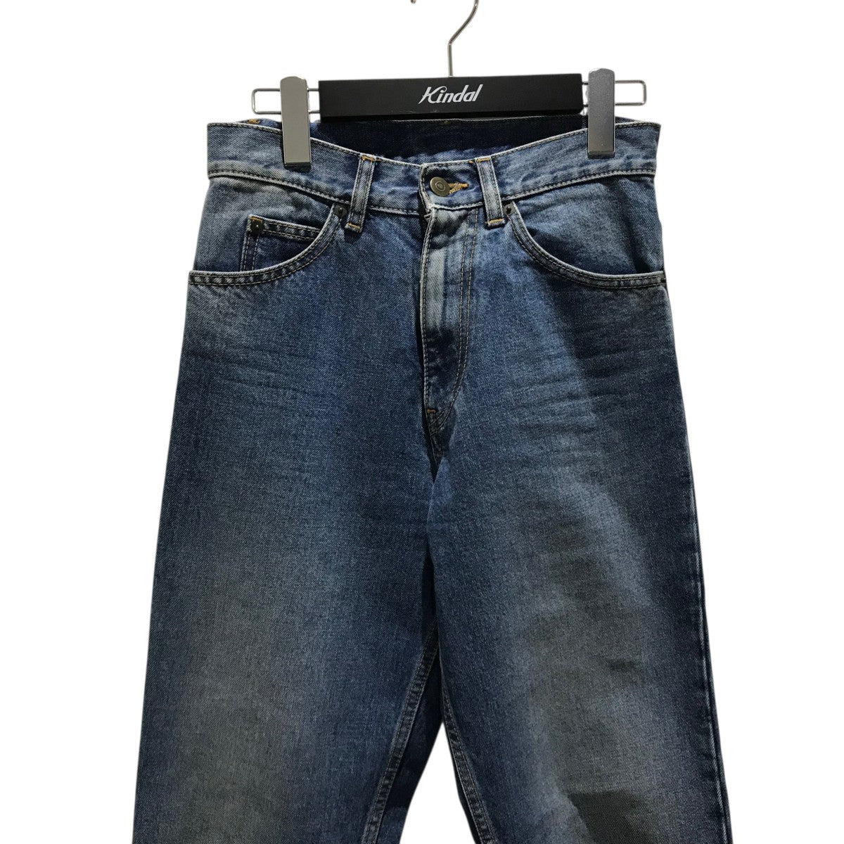 Maison Margiela1(メゾン マルジェラ1) 21AW【5 POCKET DENIM