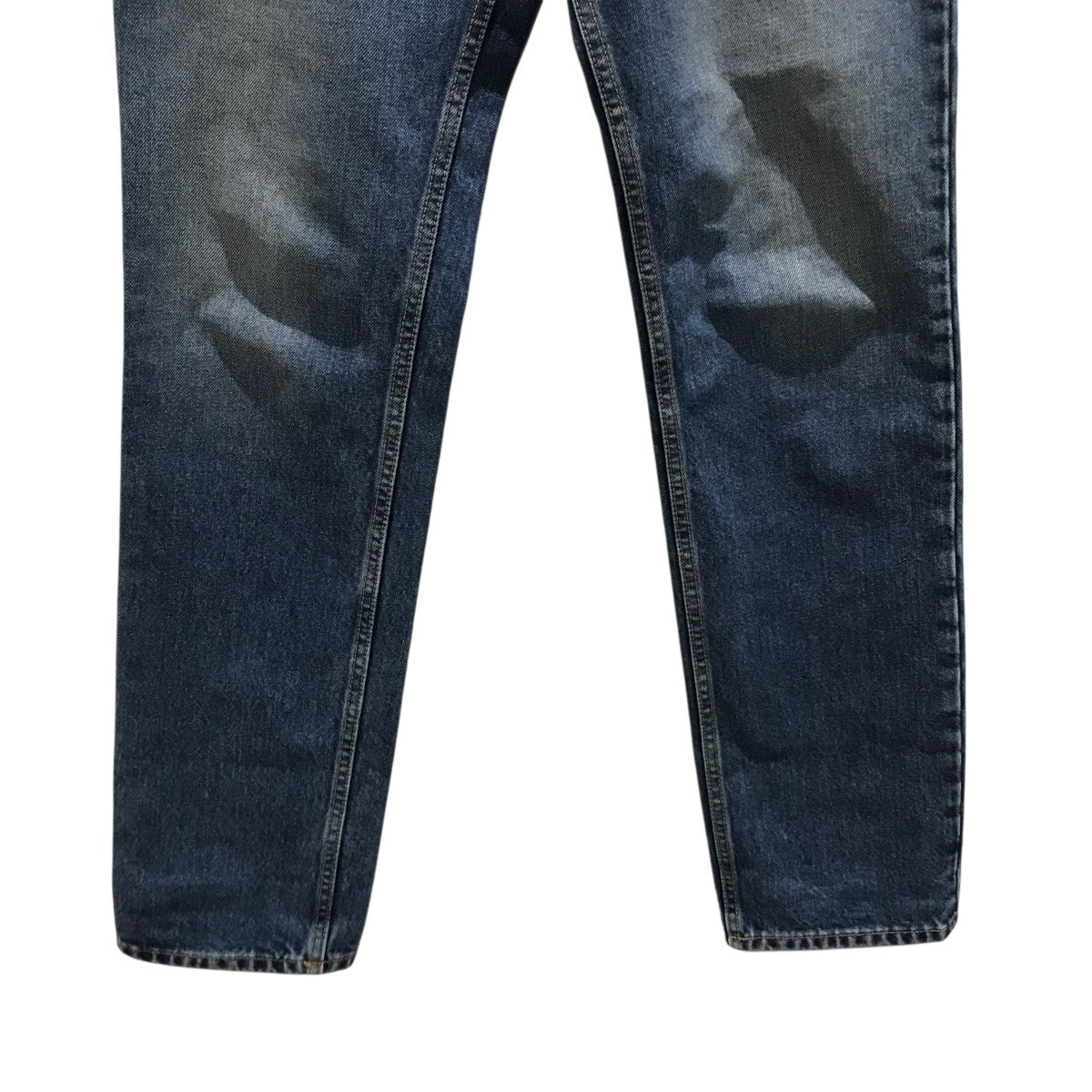 Maison Margiela1(メゾン マルジェラ1) 21AW【5 POCKET DENIM