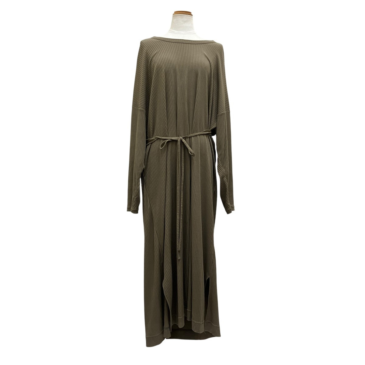 LORO ツイストワンピース 古着・中古-1枚目のアイテム画像