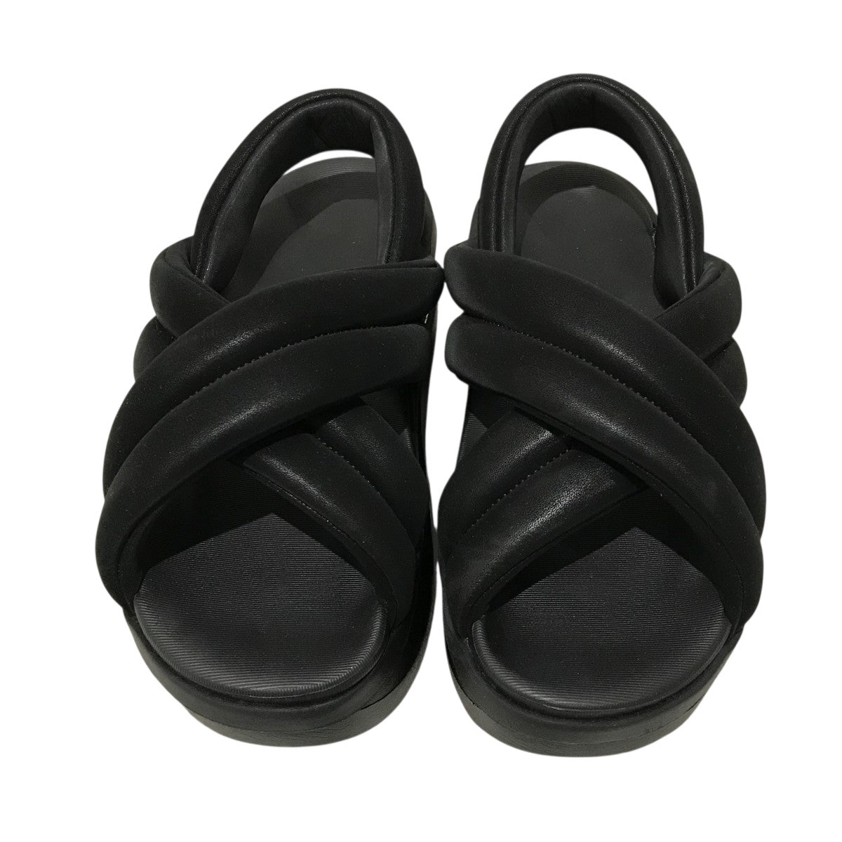 ネ*ロ様 AIR MAX ISLA FJ5929-003 ブラック サンダル NIKE】AIR MAX ISLA SANDAL(サンダル)｜シューズ｜emmi（エミ