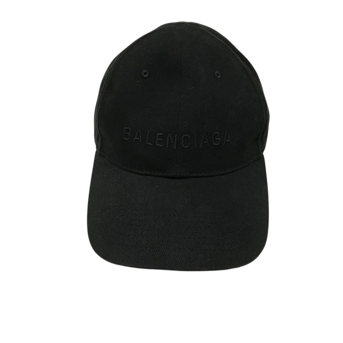 美品✨BALENCIAGA ロゴ ベースボール キャップ ブラック L 59cm 楽天市場】バレンシアガ BALENCIAGA キャップ ブラック ベース
