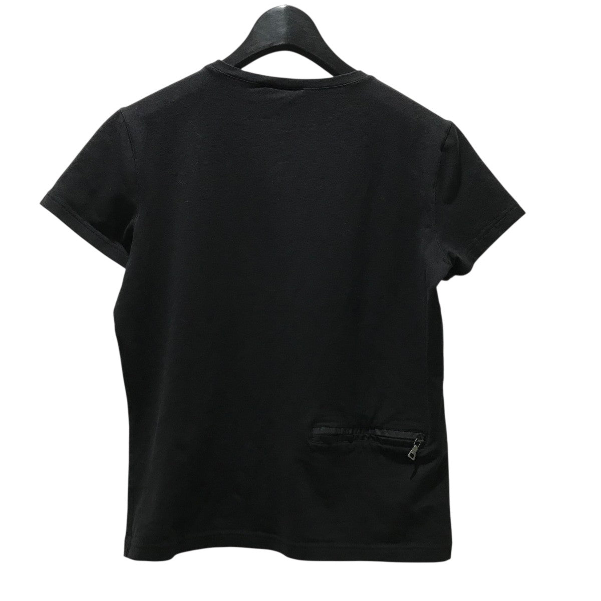 PRADA SPORTS(プラダスポーツ) ストレッチTシャツ ブラック