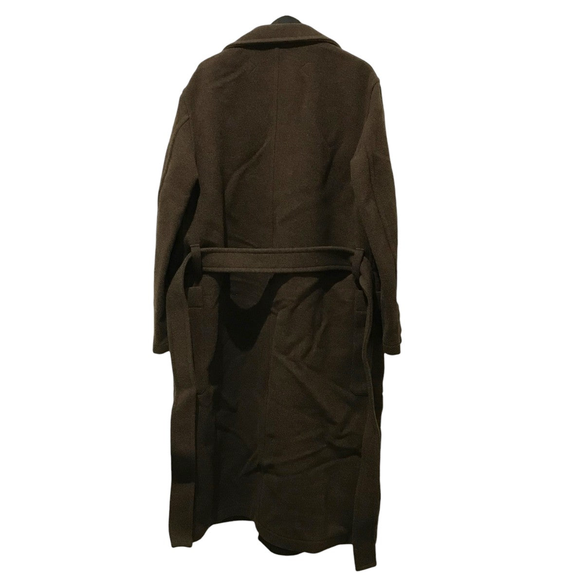 LEMAIRE(ルメール) 24AWロングコート6-08-44-08022 6-08-44-08022