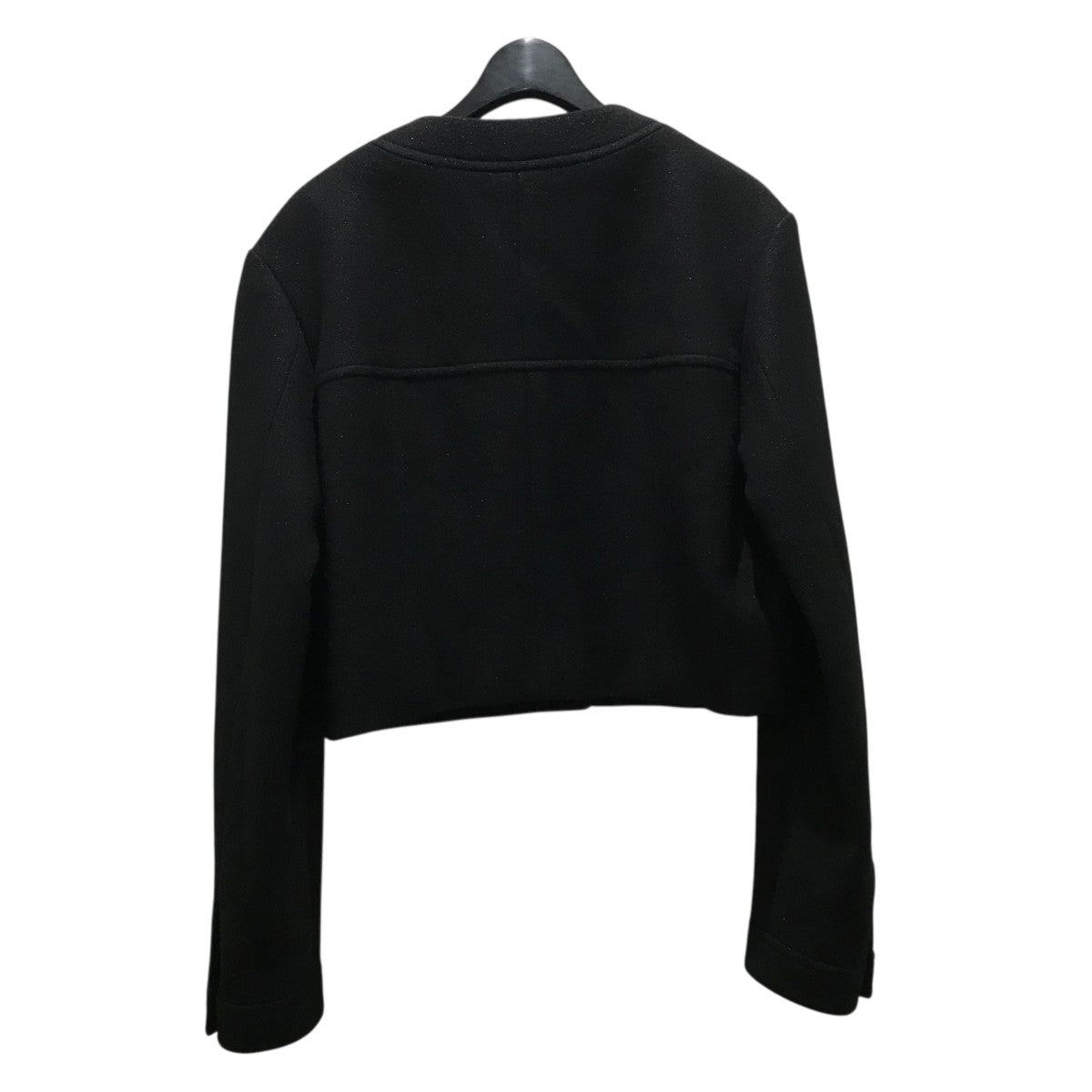 CHANEL(シャネル) ウールジャケットP78016V47513 P78016V47513