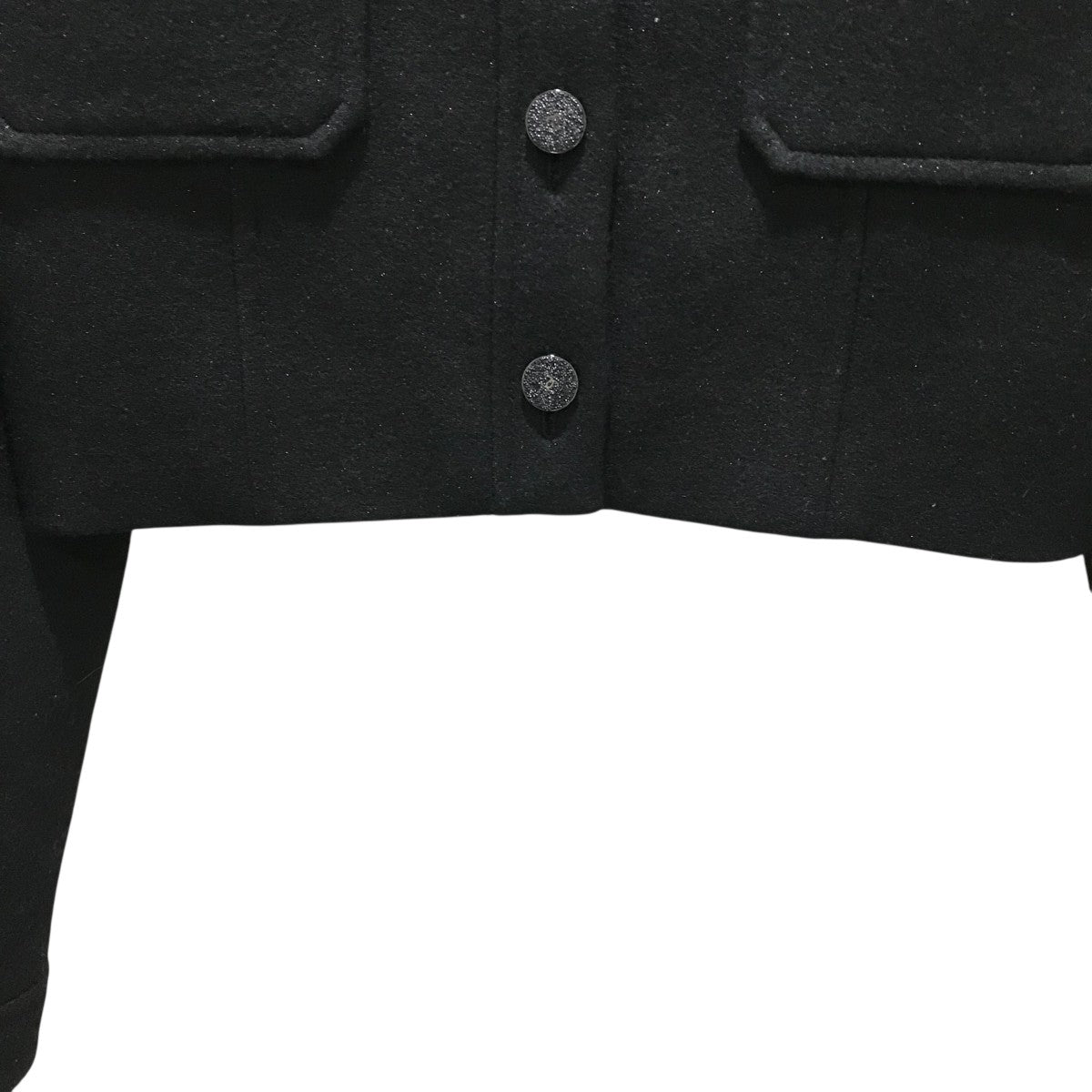 CHANEL(シャネル) ウールジャケットP78016V47513 P78016V47513