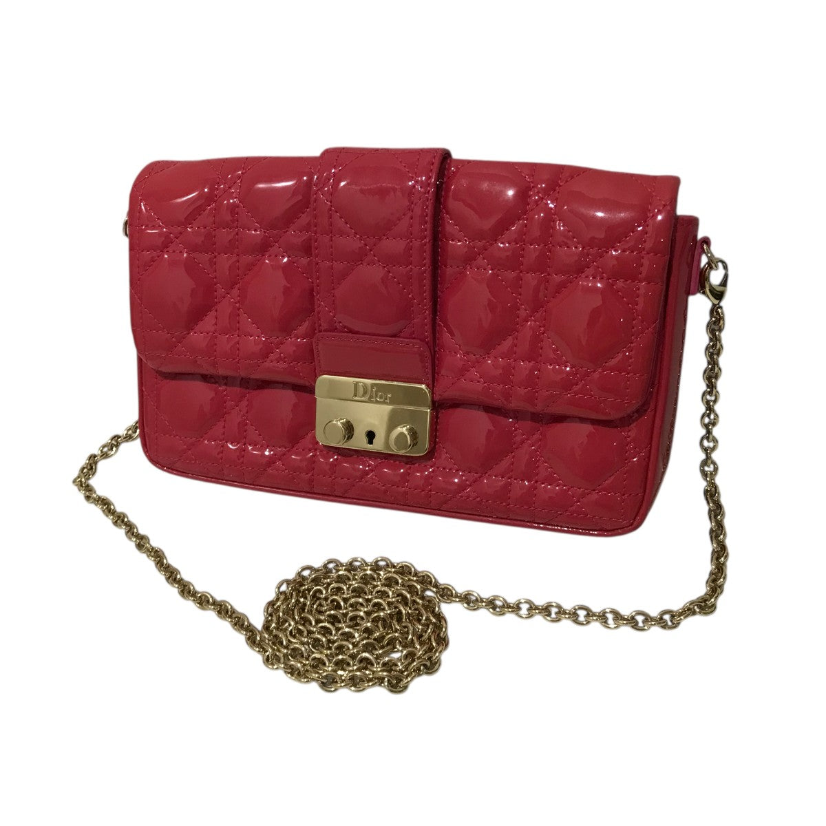 Christian Dior(クリスチャンディオール) チェーンショルダー