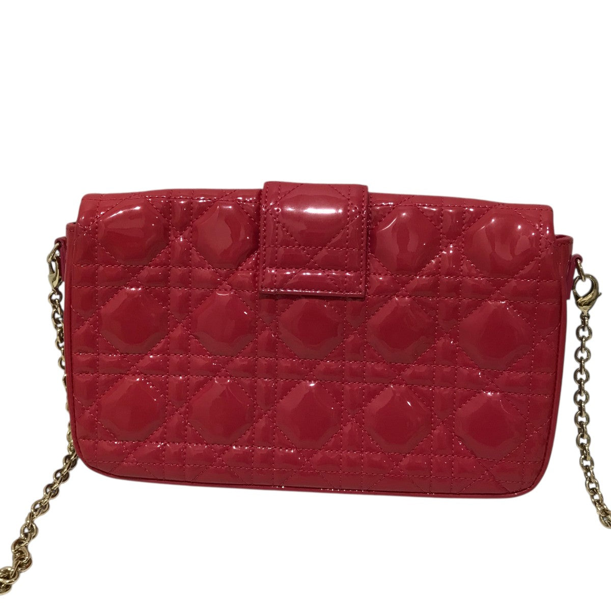 Christian Dior(クリスチャンディオール) チェーンショルダー
