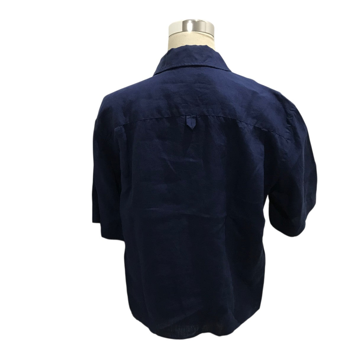新品 MARGARET HOWELL 23SS コットン Tシャツ 2 MARGARET HOWELL 2024SS マーガレットハウエル COTTON LINEN