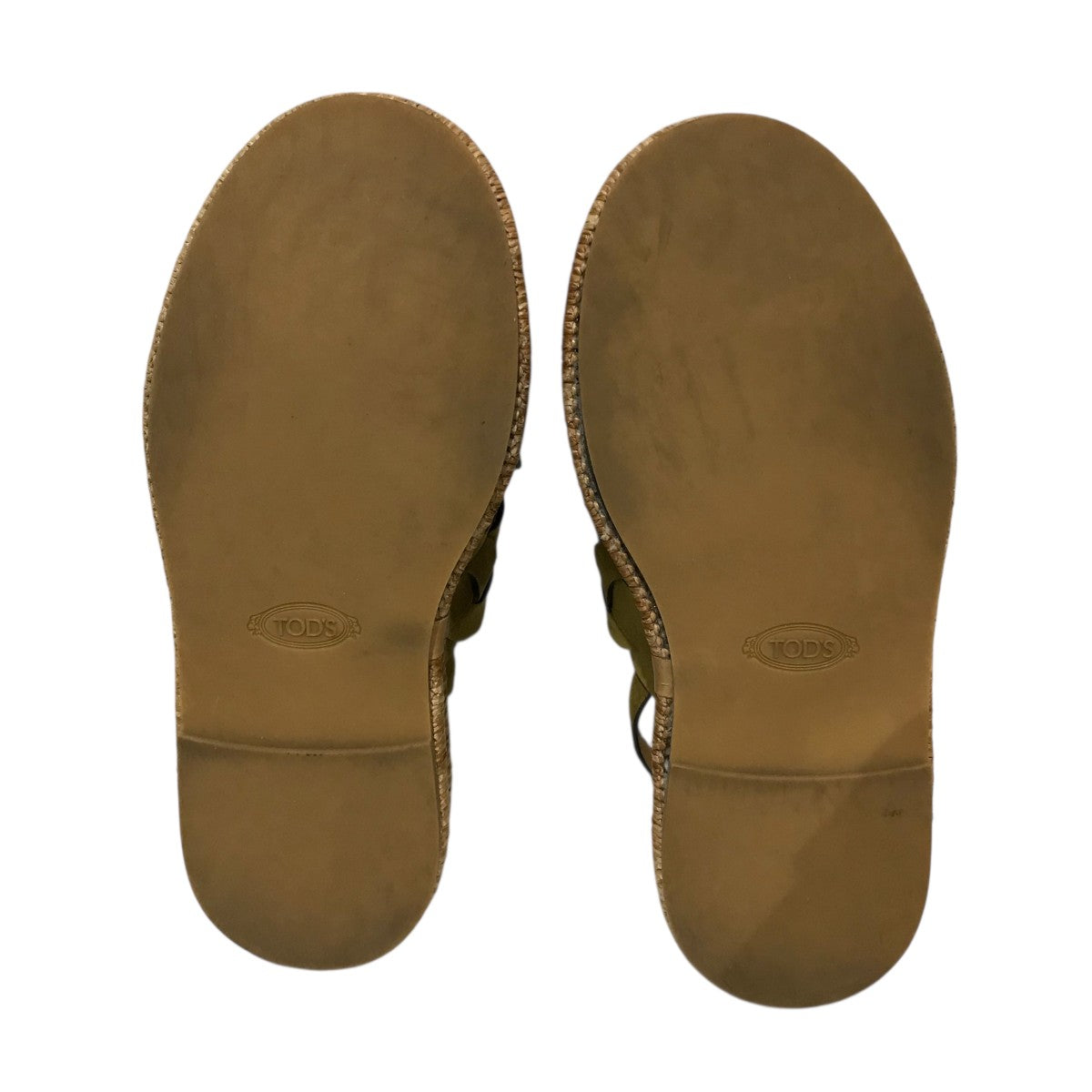 TOD’S サンダル 古着・中古-6枚目のアイテム画像