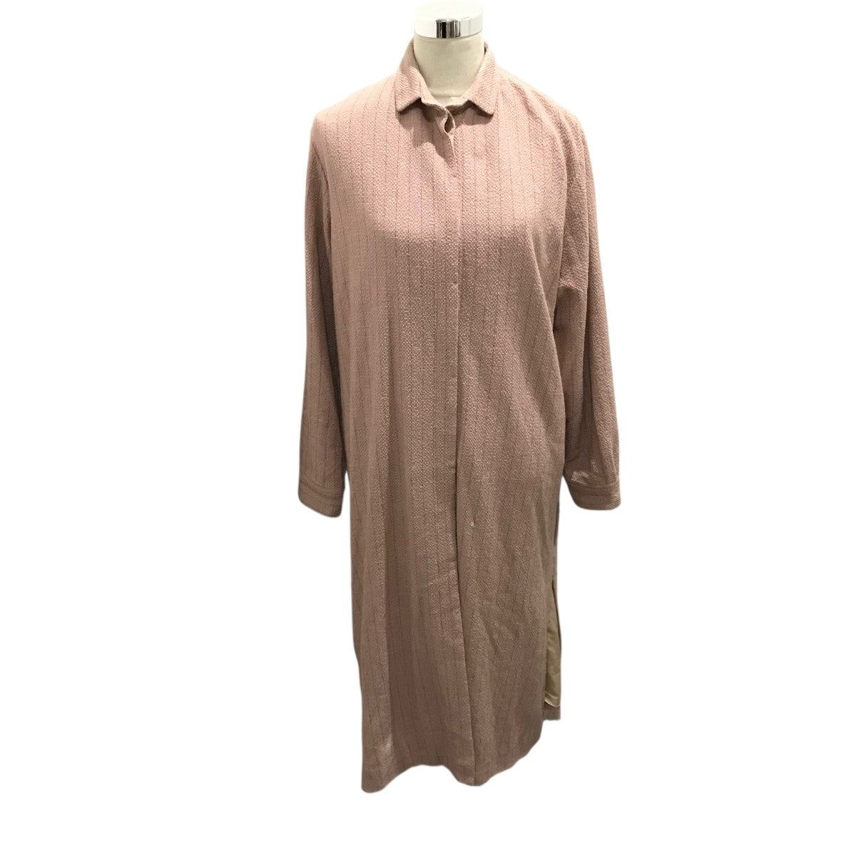forte forte コート 古着・中古-1枚目のアイテム画像