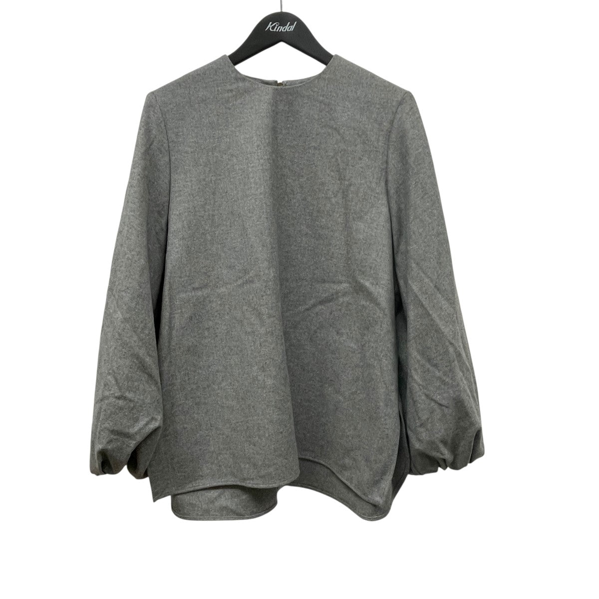 美品 24SS エブール×ロンハーマン カシミヤ混 コットン ニット Vネック ebure for Ron Herman Limited item News｜Ron Herman