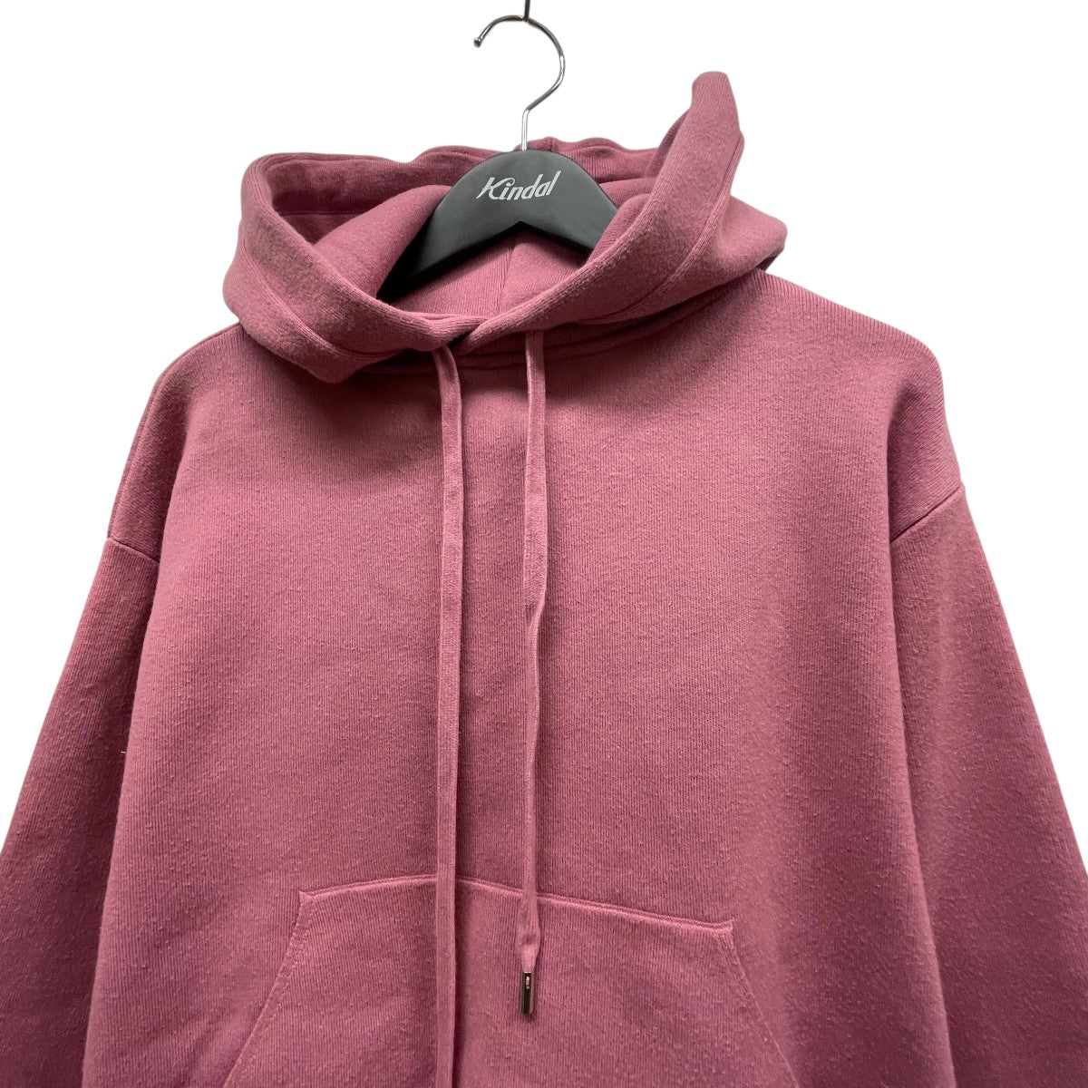 【patina94様】Caban キャバン パーカー フーディー ネイビー CABaN コットンカシミヤ ジップパーカ | CABaN/キャバン