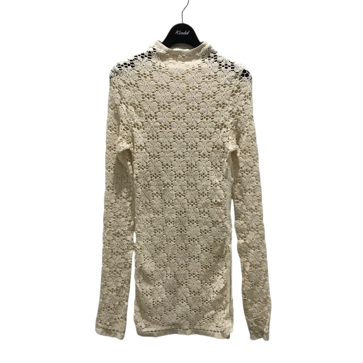 JIL SANDER(ジルサンダー) クロシェニットJSPU707044 JSPU707044