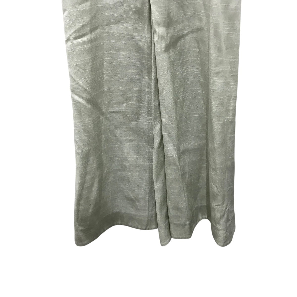 JIL SANDER キャミワンピースJSCU502500 古着・中古-4枚目のアイテム画像