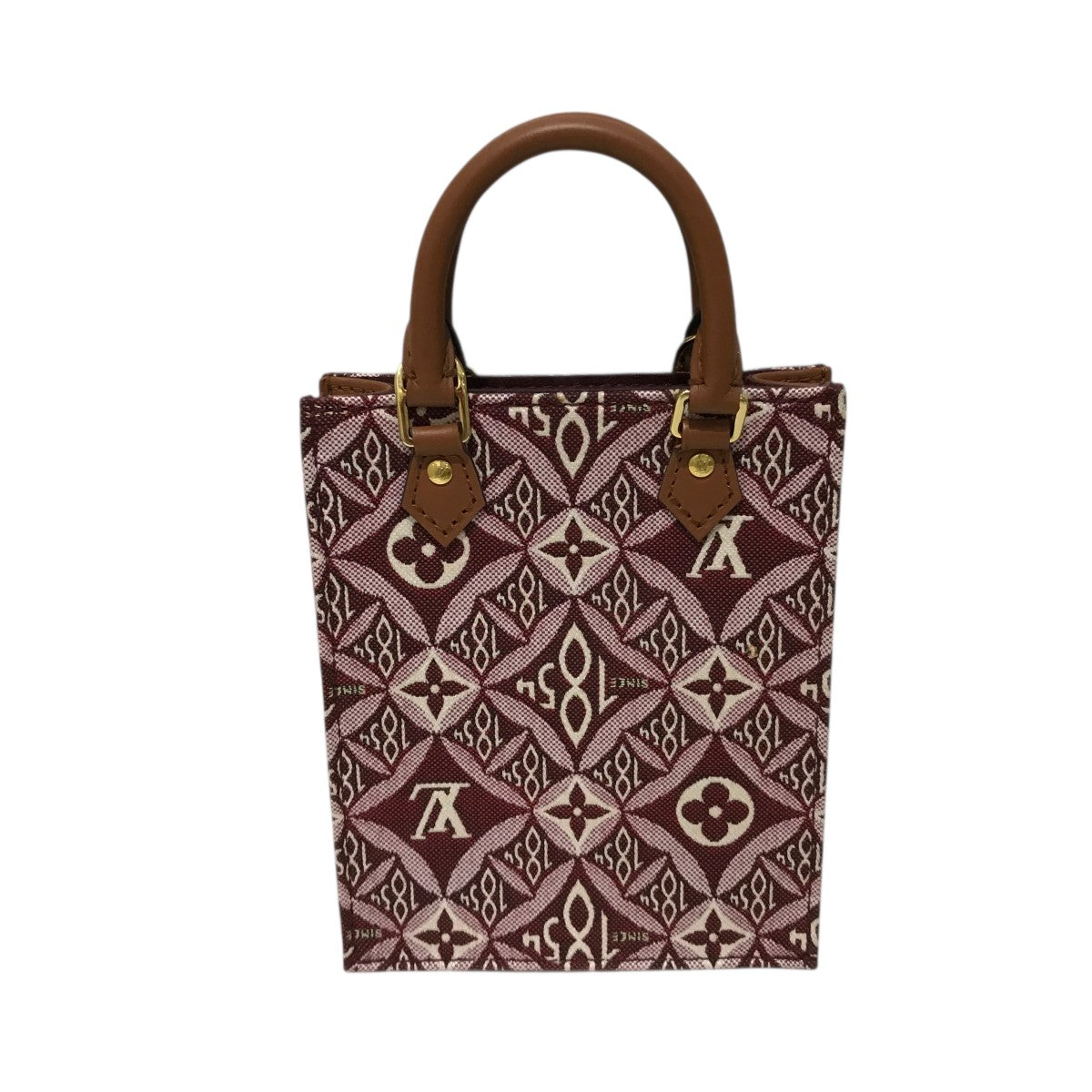 LOUIS VUITTON プティット・サックプラショルダーバッグM69846 古着・中古-2枚目のアイテム画像