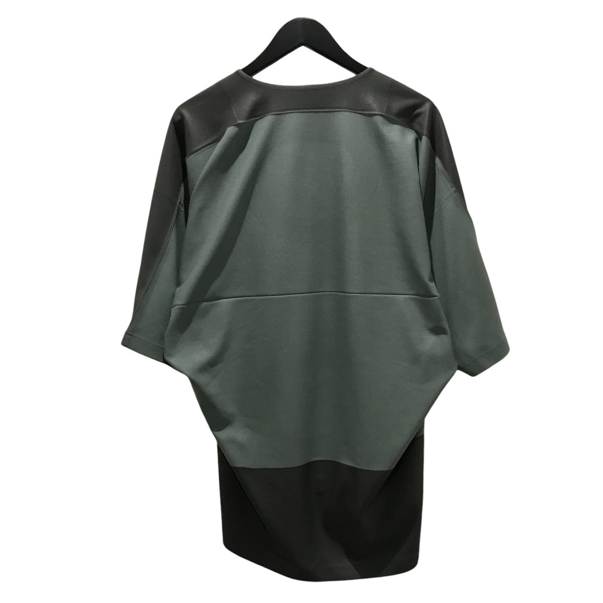 IM ISSEY MIYAKE(アイムメン イッセイミヤケ) 【GEOMETRY JERSEY