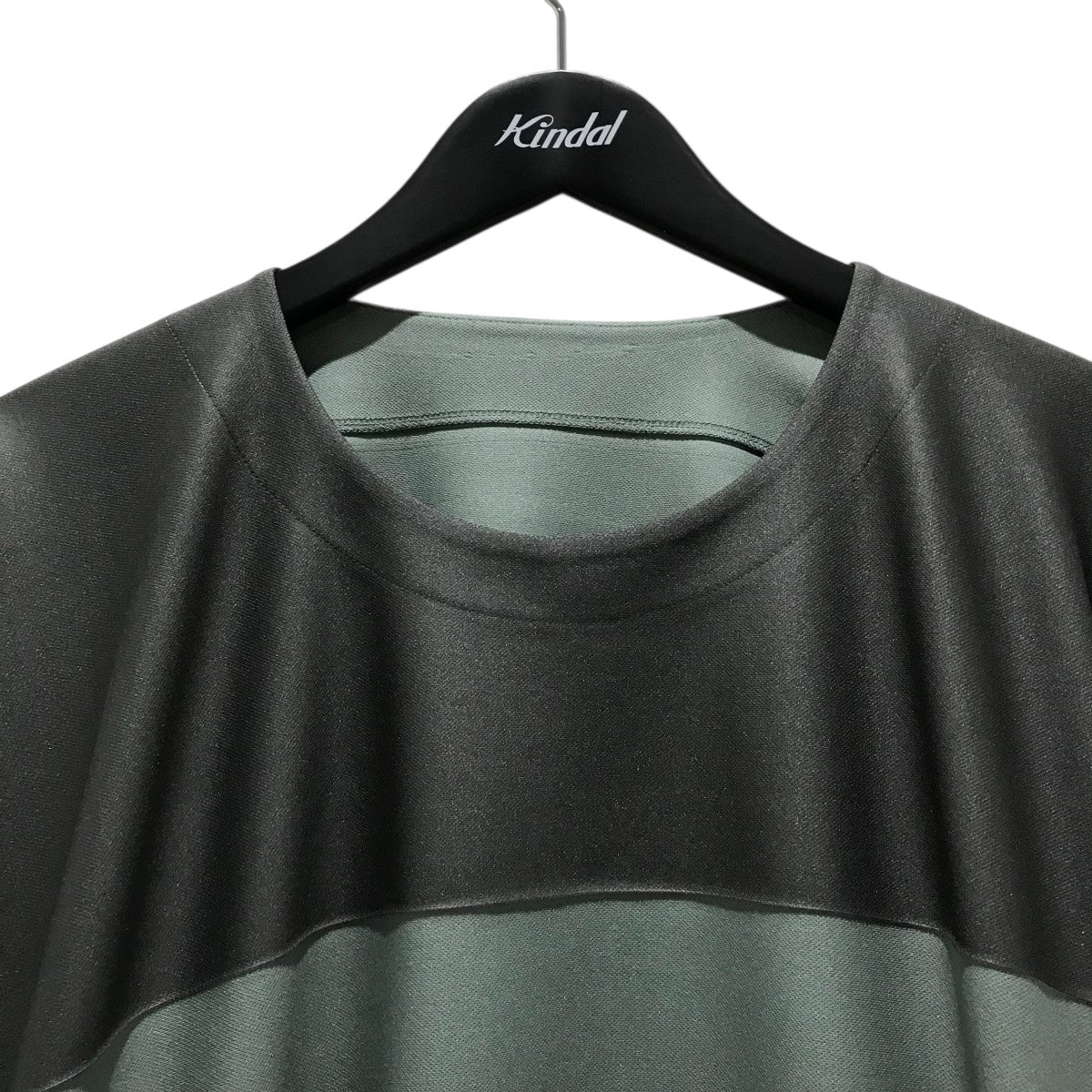 IM ISSEY MIYAKE(アイムメン イッセイミヤケ) 【GEOMETRY JERSEY