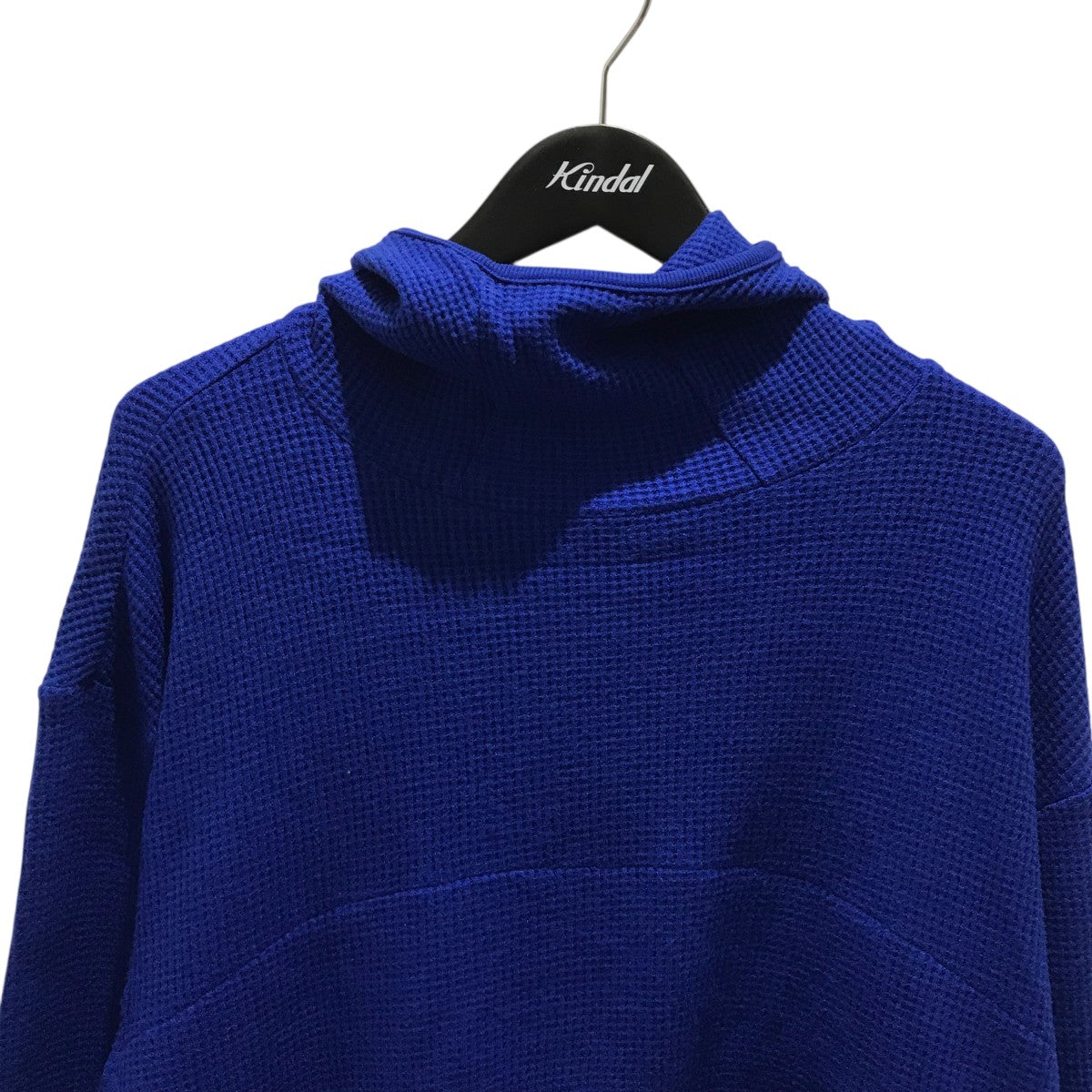 バラクラバ フーディー パーカー23P04PO01FB