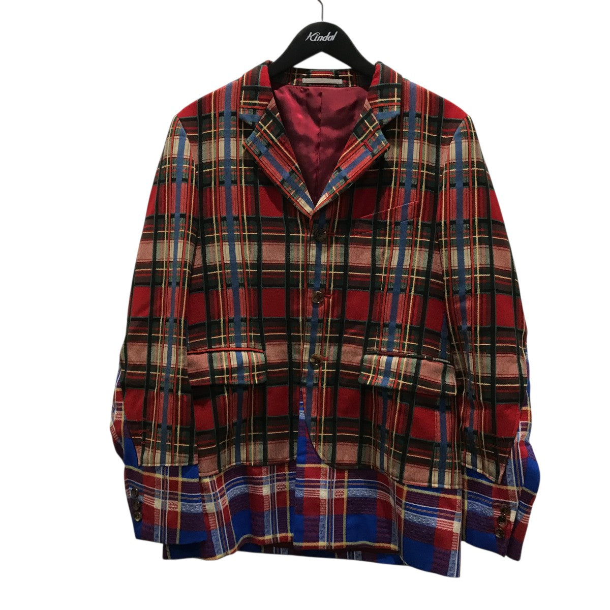 COMME des GARCONS HOMME PLUS(コムデギャルソンオムプリュス