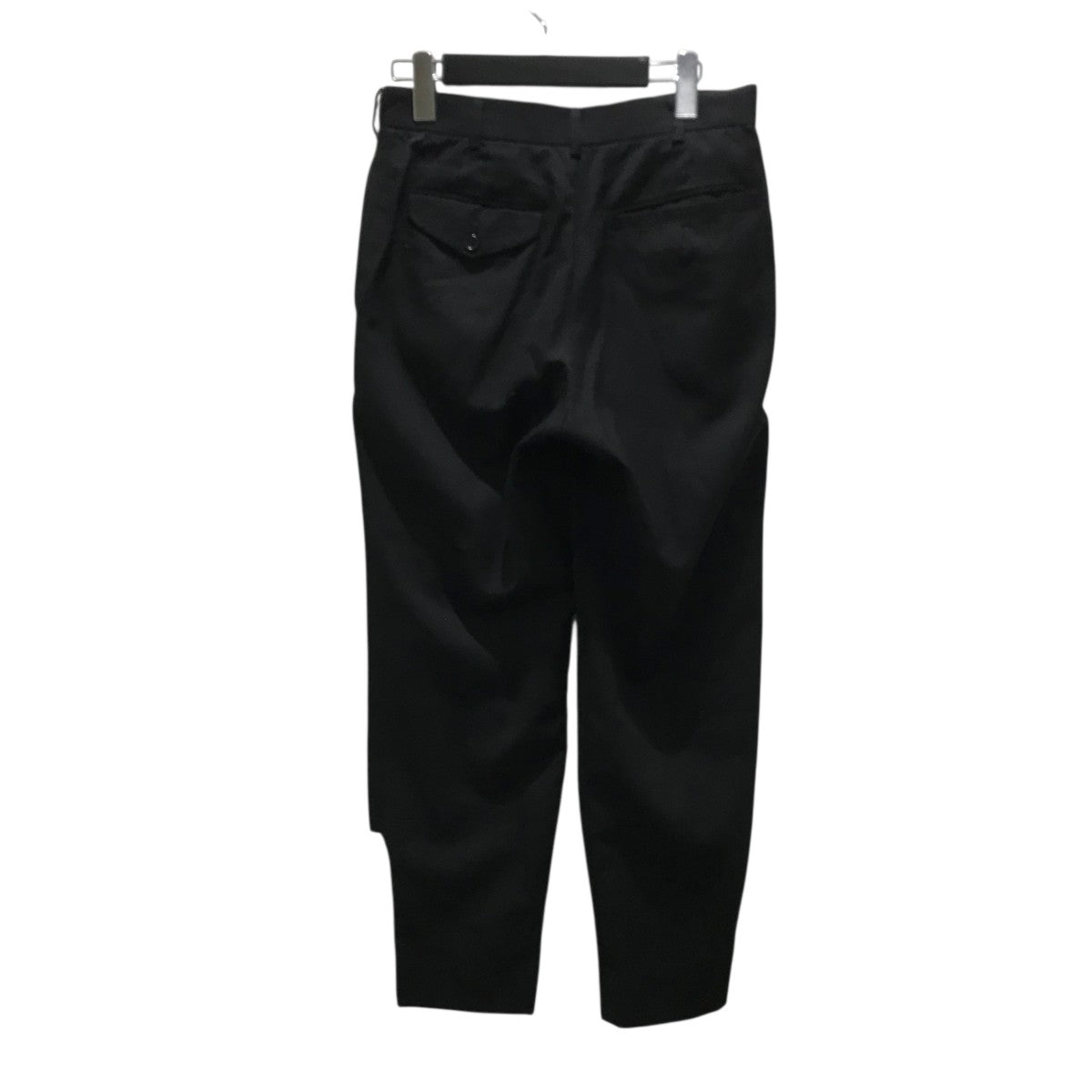 楽天市場】【中古】BLACK COMME des GARCONS ｢Asymmetrical