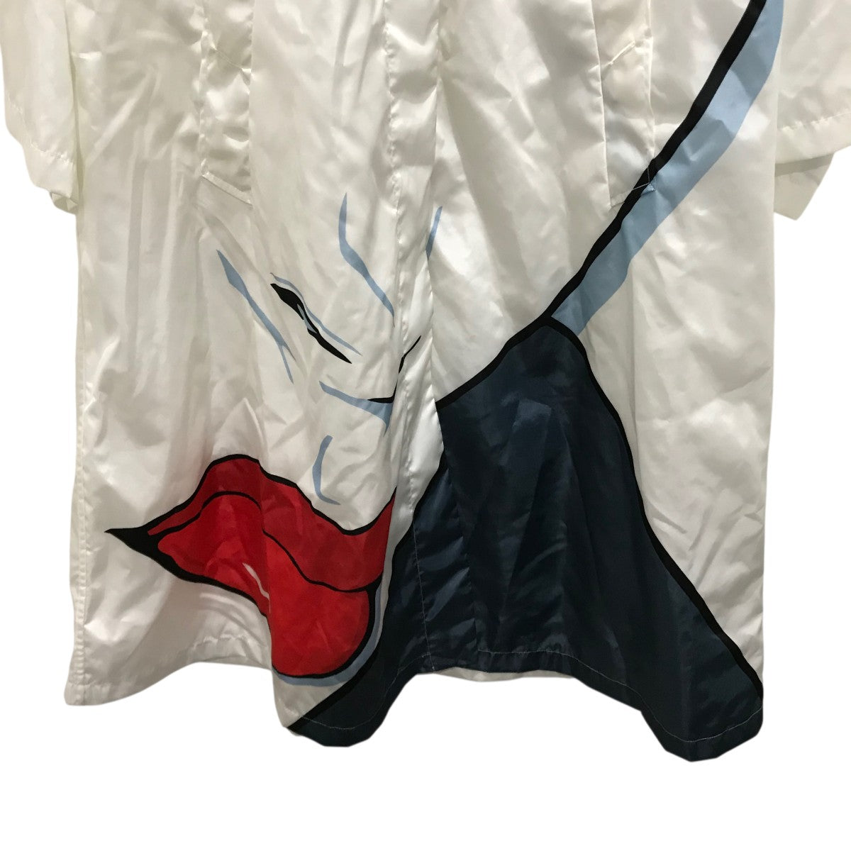ロングシャツ756377