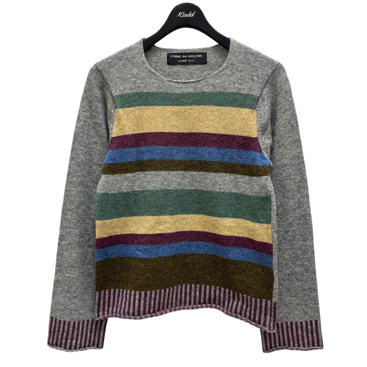 COMME des GARCONS HOMME PLUS(コムデギャルソンオムプリュス