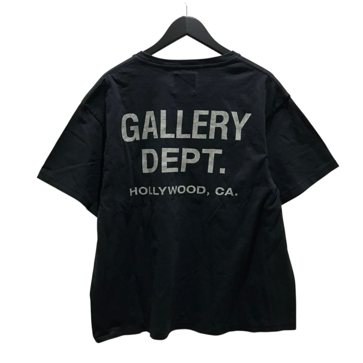(ギャラリーデプト) GALLERY DEPT. STANDARD Tシャツ DST 10072 GALLERY DEPT.（ギャラリー デプト） × Tシャツ・ロングTシャツ