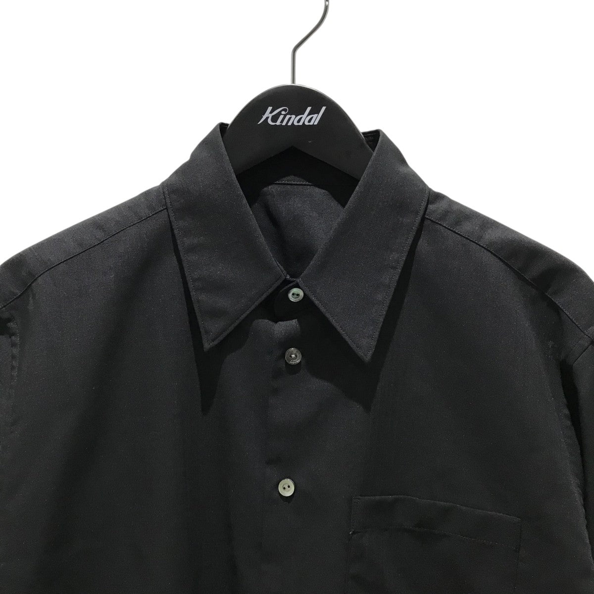 22ss IRENISA イレニサ ドレスシャツ 別注 MIDDLE LENGTH SHIRT | IRENISA | イレニサ