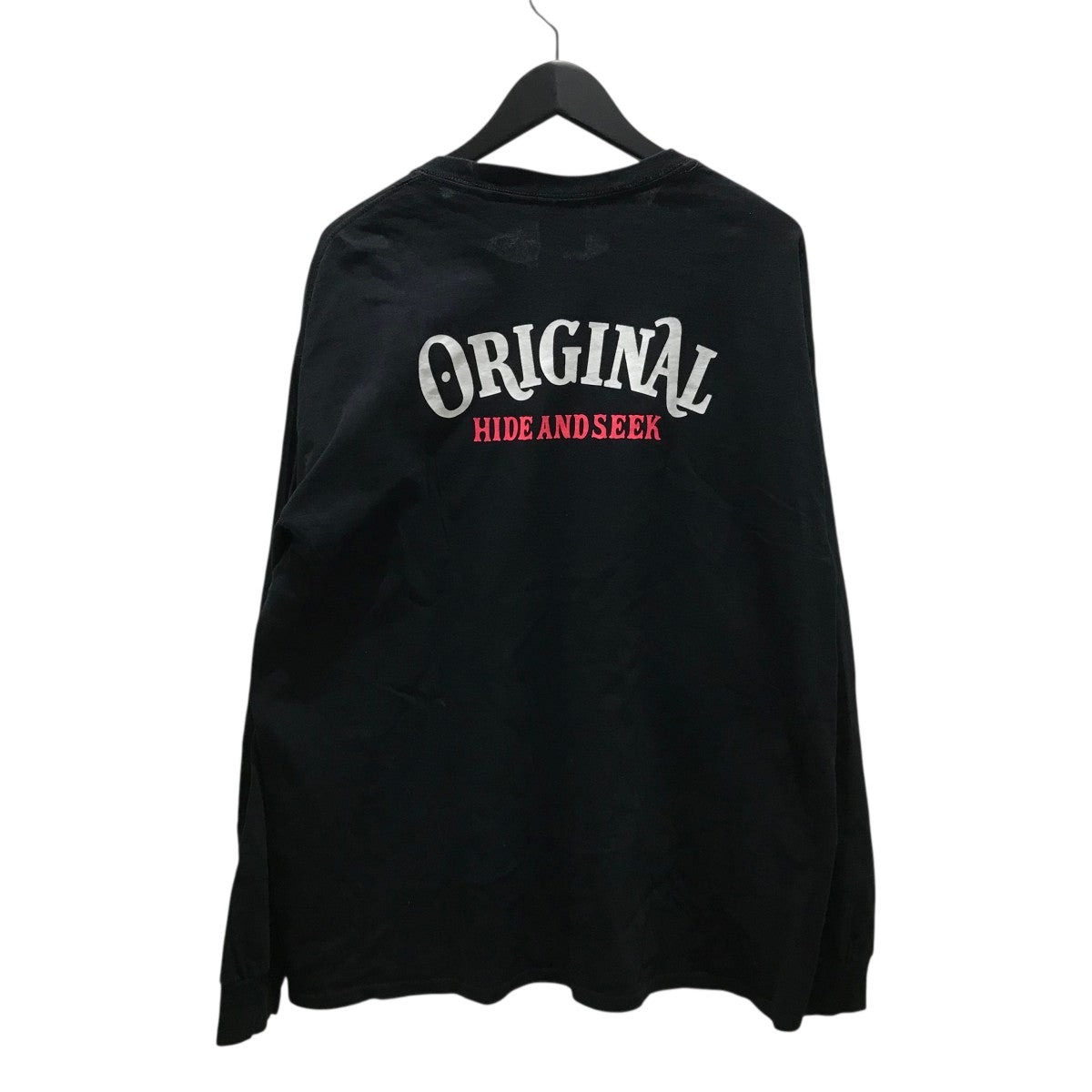 TENDERLOIN(テンダーロイン) FOOTBALL SHTフットボールTシャツ