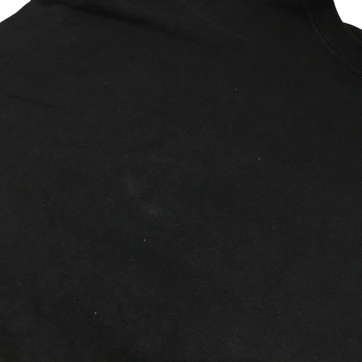 新品未使用　TENDERLOIN 3A ロンt tシャツ　ブラック　XL TENDERLOIN テンダーロイン × hide and seek ハイドアンドシーク
