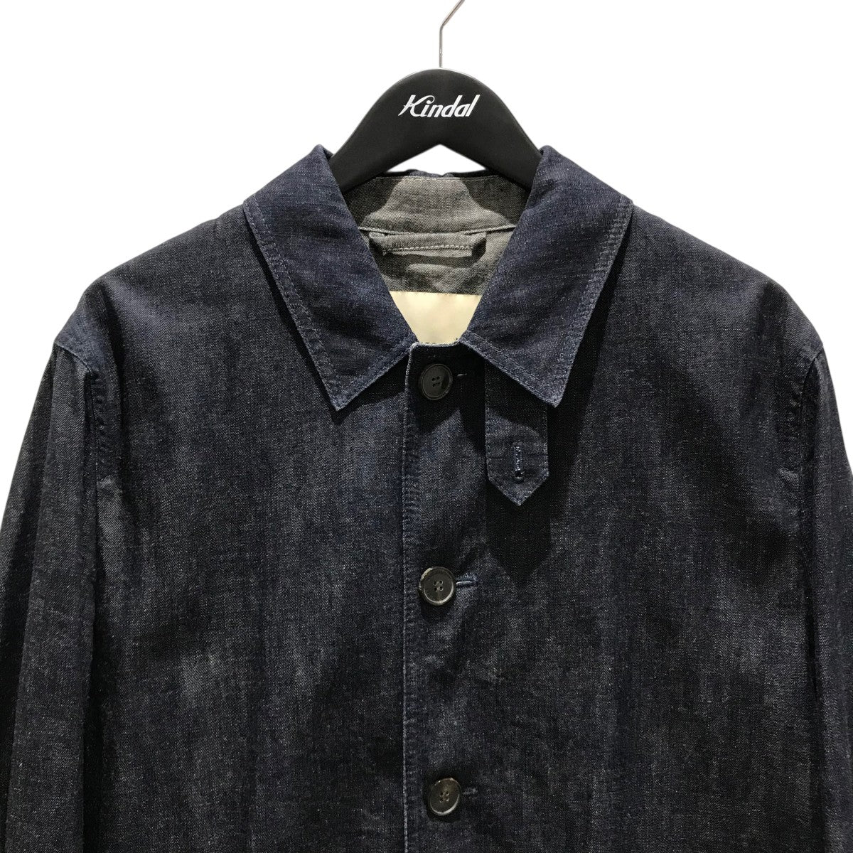 ジャケット・アウター Macintosh Dunkeld denim Mackintosh（マッキントッシュ）の「DUNKELD DENIM（ステン