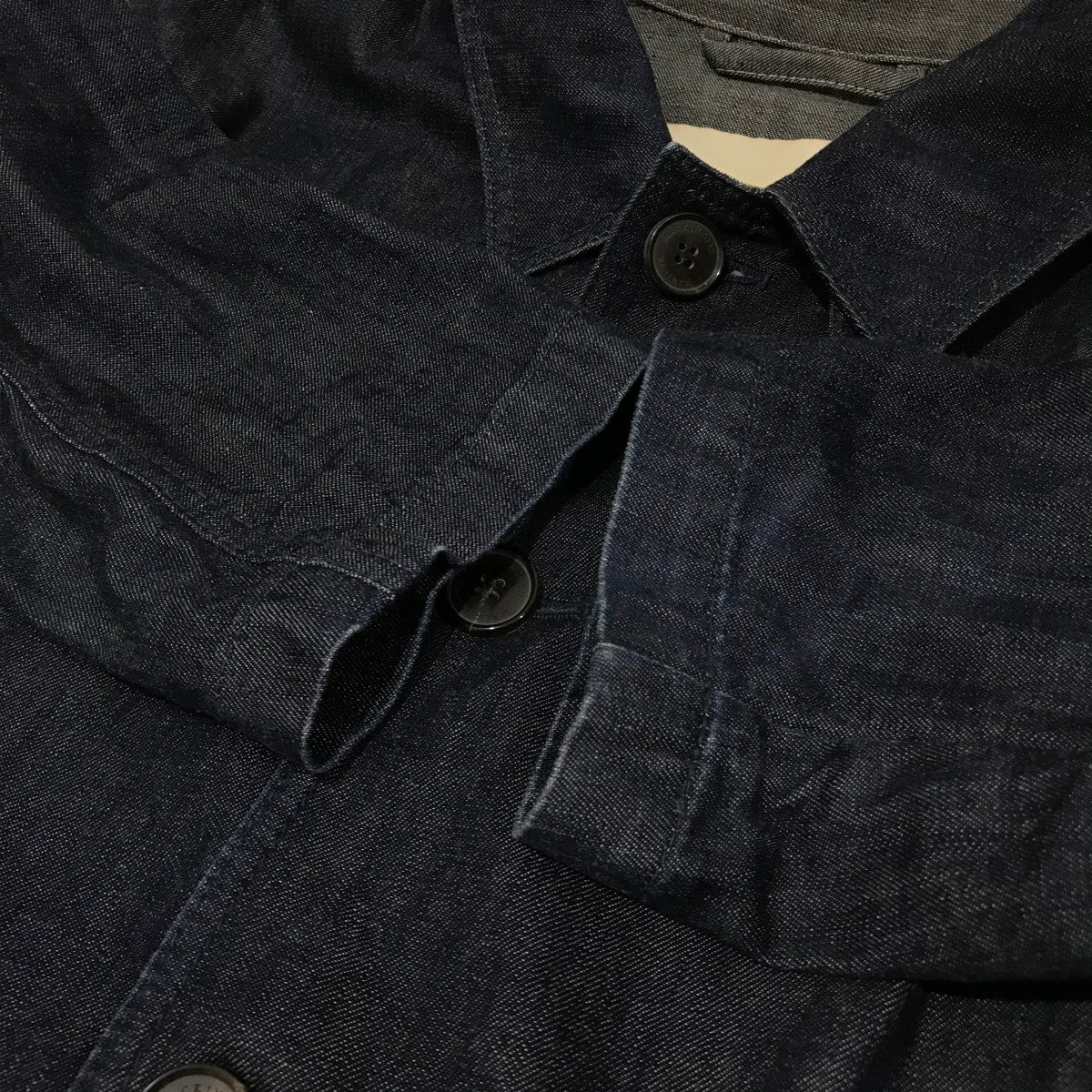 MACKINTOSH(マッキントッシュ) デニムジャケットD-MC002 D-MC002