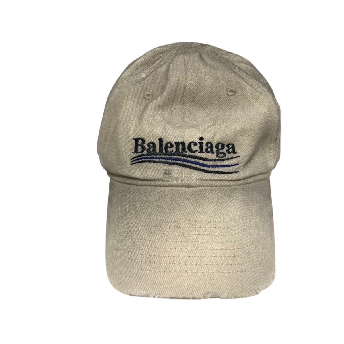 BALENCIAGA(バレンシアガ) キャップ673320 673320 ベージュ