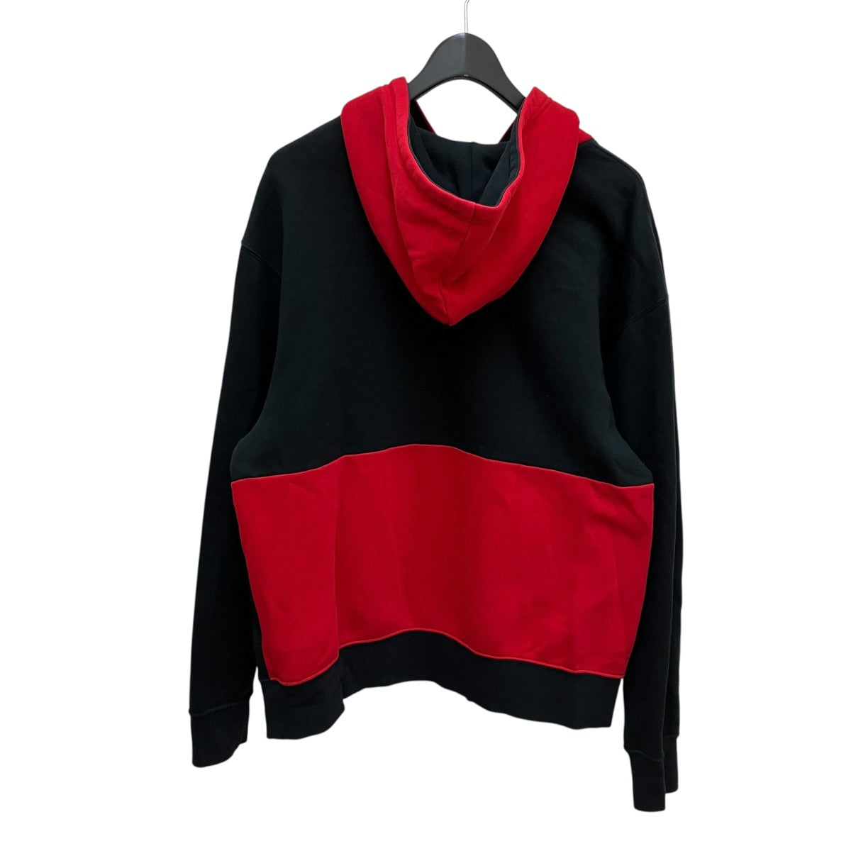 【国内正規品】ジョーダン JORDAN ビンテージ加工 パーカー #1265 JORDAN BRAND M J EG FLC HOODIE BURNT SUNRISE/MIDNIGHT NAVY