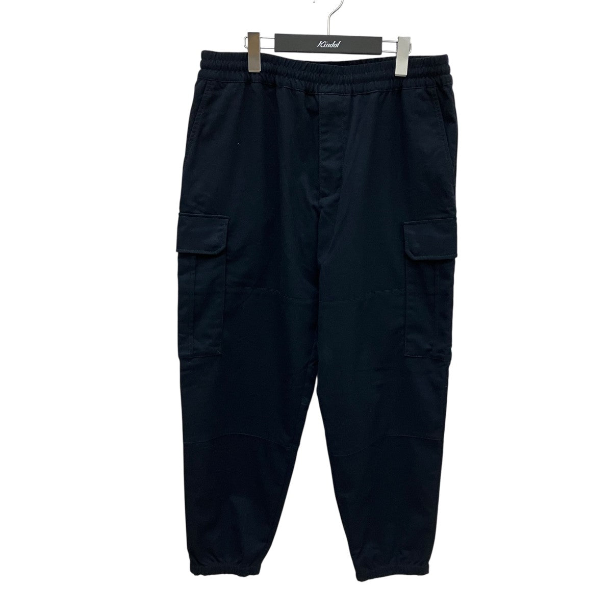 EMPORIO ARMANI(エンポリオアルマーニ) タックワイドパンツ