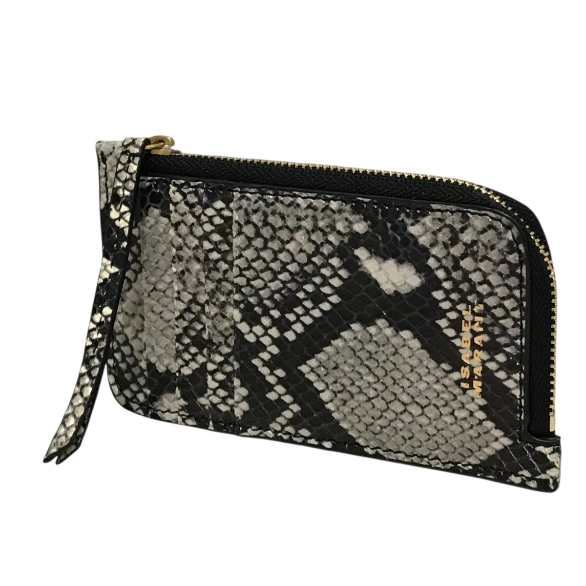 ISABEL MARANT(イザベルマラン) フラットストラップサンダル