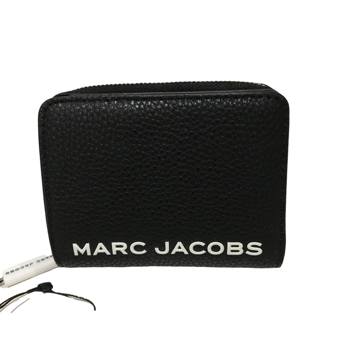 MARC JACOBS(マークジェイコブス) ロゴ財布4S5SMP078 4S5SMP078