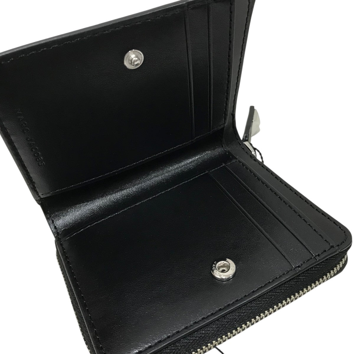 MARC JACOBS(マークジェイコブス) ロゴ財布4S5SMP078 4S5SMP078